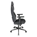 thunderx3 gagc 417 gaming chair solo 360 ergonomic mesh black extra photo 3