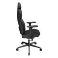 thunderx3 gagc 418 gaming chair solo 360 ergonomic racer black extra photo 3