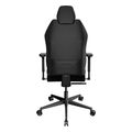 thunderx3 gagc 418 gaming chair solo 360 ergonomic racer black extra photo 4
