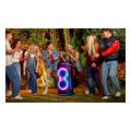 jbl partybox 720 bluetooth party speaker extra photo 1