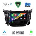 digital iq blg 426 cpa 7 deck multimedia oem for hyundai i30 mod 2012 2017 extra photo 6