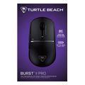 turtle beach burst ii pro wireless mouse color black extra photo 1 turtle beach burst ii pro wireless mouse color black extra photo 1