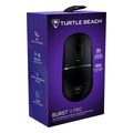 turtle beach burst ii pro wireless mouse color black extra photo 2 turtle beach burst ii pro wireless mouse color black extra photo 2