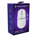 turtle beach burst ii pro wireless mouse color white extra photo 3