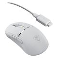 turtle beach burst ii pro wireless mouse color white extra photo 4