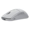 turtle beach burst ii pro wireless mouse color white extra photo 5