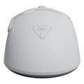 turtle beach burst ii pro wireless mouse color white extra photo 6