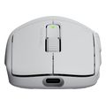 turtle beach burst ii pro wireless mouse color white extra photo 8