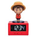 paladone icons one piece luffy alarm clock extra photo 1