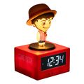 paladone icons one piece luffy alarm clock extra photo 2