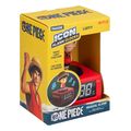 paladone icons one piece luffy alarm clock extra photo 5