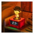 paladone icons one piece luffy alarm clock extra photo 6