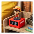 paladone icons one piece luffy alarm clock extra photo 7