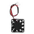 creality k2 k2 pro k2 plus m300 extruder motor cooling fan for k2 plus k2 pro k2 sermoon m300 extra photo 1