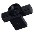 razer kiyo v2 x black 2k 60fps auto focus 80� fov low light sensor usb streaming webcam extra photo 1