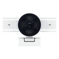 razer kiyo v2 x white 2k 60fps auto focus 80� fov low light sensor usb streaming webcam extra photo 2