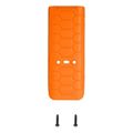 protective back cover sunnylife for dji avata 2 orange extra photo 1
