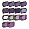 14 filters freewell to dji osmo pocket 3 extra photo 1