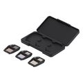 nd filters set nd8 32 128 dji air 3s extra photo 1