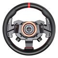 gaming steering wheel pxn w as extra photo 1