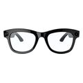 okulary ai zeblaze eyewear czarne extra photo 1