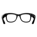 okulary ai zeblaze eyewear czarne extra photo 2