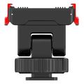 prosarmogeas pollaplon leitoyrgion me grigori apeleytherosi puluz gia dji osmo action 6 nano extra photo 1