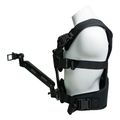 xgrids lixel l2 pro mounting harness extra photo 2
