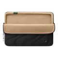 tomtoc terra a27 laptop case 14 black extra photo 1