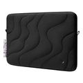 tomtoc terra a27 laptop case 14 black extra photo 2