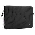 tomtoc terra a27 laptop case 14 black extra photo 3