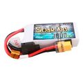gens ace g tech soaring 1000mah 111v 30c 3s1p lipo battery extra photo 1