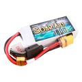 gens ace g tech soaring 1000mah 111v 30c 3s1p lipo battery extra photo 2