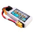 gens ace g tech soaring 1300mah 111v 30c 3s1p lipo battery extra photo 3