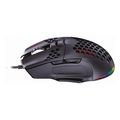 gaming wired mouse zeroground ms 4500g hattori v40 extra photo 1