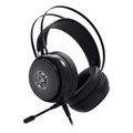 gaming headphone zeroground hd 3700g soji v30 extra photo 1