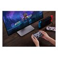 8bitdo sn30 pro usb wired gamepad for switch windows amp raspberry pigray edition ret00257 extra photo 4
