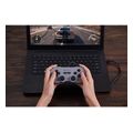 8bitdo sn30 pro usb wired gamepad for switch windows amp raspberry pigray edition ret00257 extra photo 5