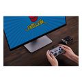 8bitdo sn30 pro usb wired gamepad for switch windows amp raspberry pigray edition ret00257 extra photo 6