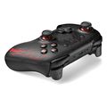 8bitdo ultimate 2c wireless pad t black ret00895 xeiristirio symbato me pc android 1000hz extra photo 1