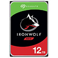 hdd seagate st12000vn0008 ironwolf nas 12tb 35 sata3 extra photo 1