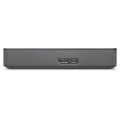 exoterikos skliros seagate stjl5000400 basic external 5tb usb 30 black extra photo 2