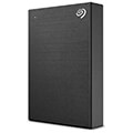 exoterikos skliros seagate stkz4000400 one touch with password protection 4tb 25 usb 30 black extra photo 1