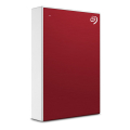 exoterikos skliros seagate stkb1000403 one touch portable 1tb red usb 30 extra photo 5