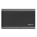 exoterikos skliros pny psd1cs1050 240 ffs elite portable ssd 240gb usb 31 gen1 extra photo 1