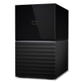 exoterikos skliros western digital wdbfbe0200jbk my book duo 20tb usb 30 extra photo 2