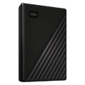 exoterikos skliros western digital wdbyvg0010bbk mypassport 1tb usb 30 black extra photo 3