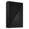 exoterikos skliros western digital wdbyvg0020bbk mypassport 2tb usb 32 gen 1 black extra photo 2