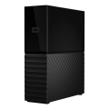 exoterikos skliros western digital wdbbgb0120hbk eesn my book 12tb usb 30 black extra photo 3