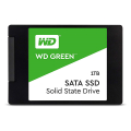 ssd western digital wds100t2g0a 1tb green pc ssd 25 sata3 extra photo 1